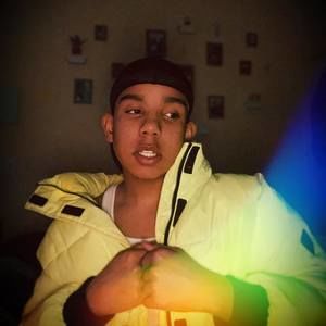 Meet your Posher, Isaiah